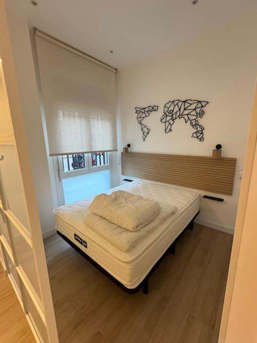 Madrid Centro Apartamnto Estreno Luaran gambar