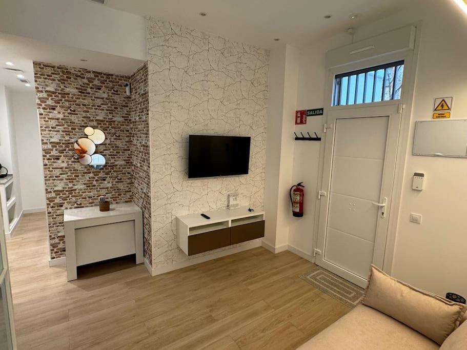 Madrid Centro Apartamnto Estreno Luaran gambar