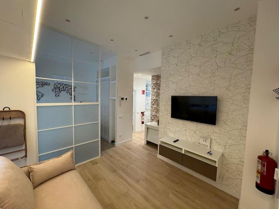 Madrid Centro Apartamnto Estreno Luaran gambar