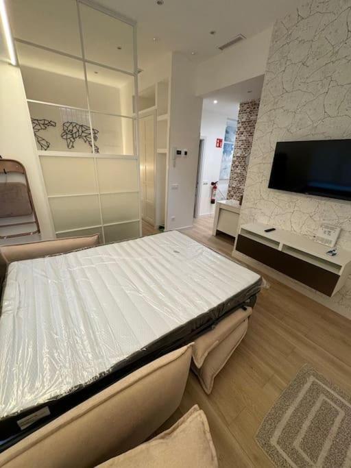 Madrid Centro Apartamnto Estreno Luaran gambar