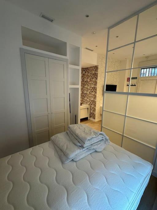 Madrid Centro Apartamnto Estreno Luaran gambar