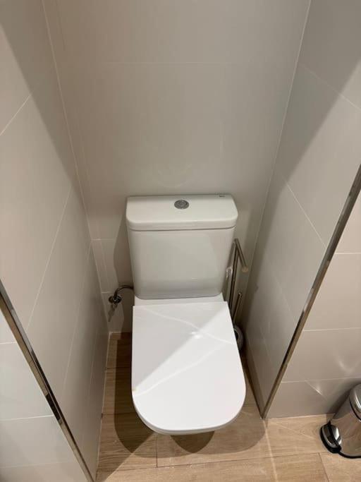 Madrid Centro Apartamnto Estreno Luaran gambar