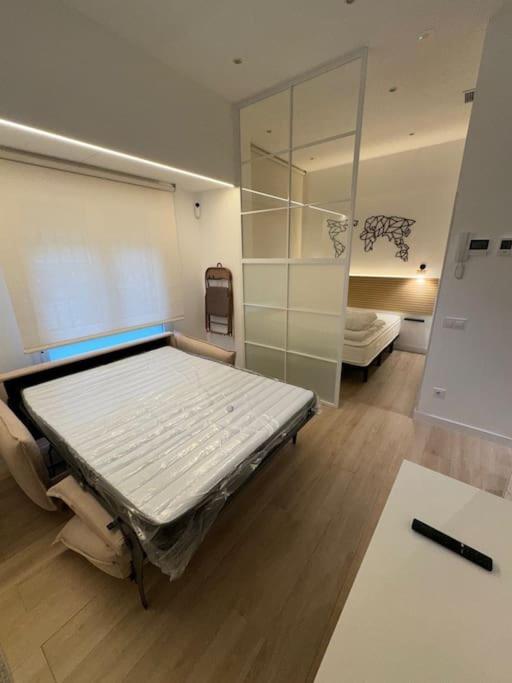 Madrid Centro Apartamnto Estreno Luaran gambar