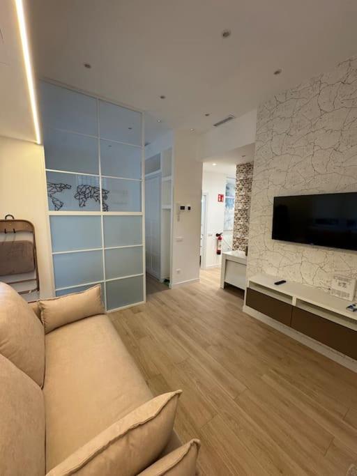 Madrid Centro Apartamnto Estreno Luaran gambar