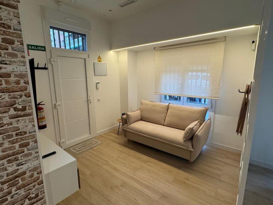 Madrid Centro Apartamnto Estreno Luaran gambar
