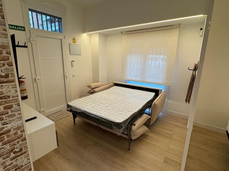 Madrid Centro Apartamnto Estreno Luaran gambar